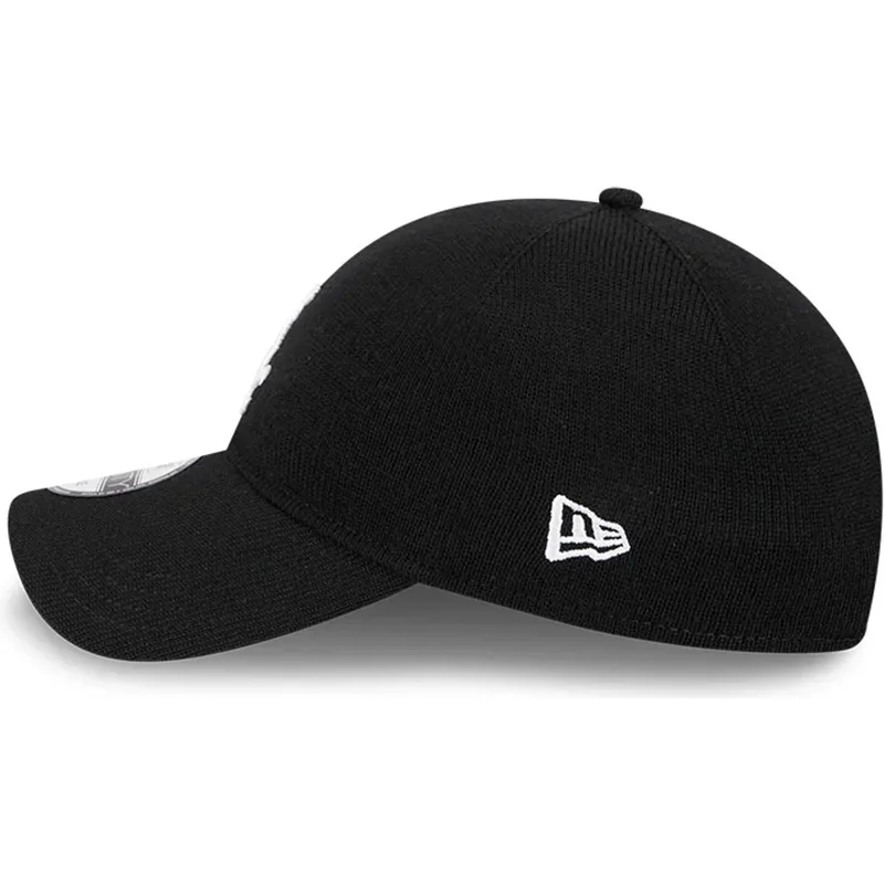cap-islenkta-black-adjustable-strap-9twenty-merino-wool-chicago-white-sox-mlb-new-era