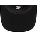 czarna-zakrzywiona-czapka-regulowana-9twenty-z-welny-merynosow-chicago-white-sox-mlb-od-new-era