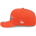 gorra-curva-naranja-snapback-9seventy-stretch-snap-stated-de-anaheim-ducks-nhl-de-new-era