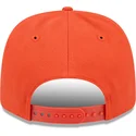 kepure-islenkta-oranzine-snapback-9seventy-stretch-snap-stated-anaheim-ducks-nhl-new-era