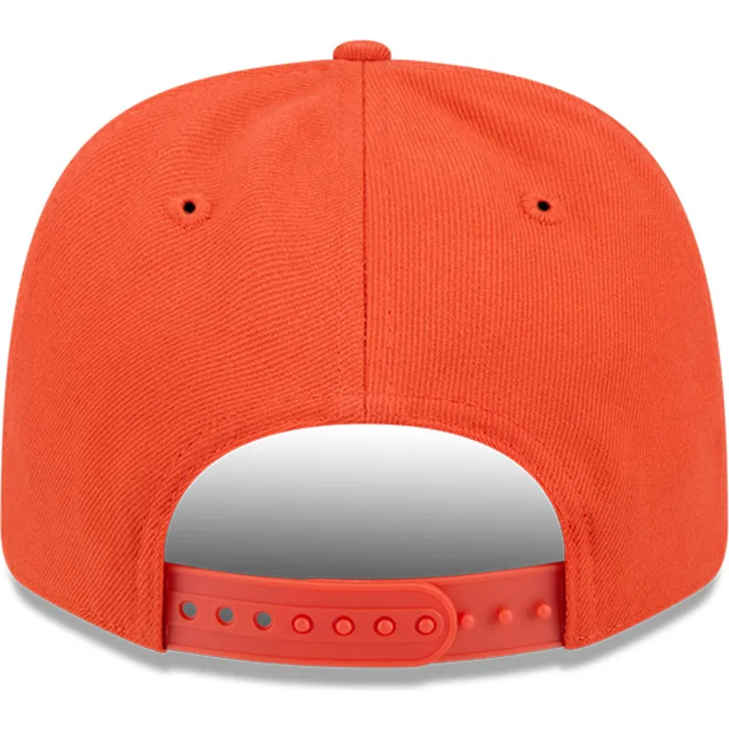 cap-islenkta-orange-snapback-9seventy-stretch-snap-stated-anaheim-ducks-nhl-new-era