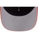 cap-islenkta-orange-snapback-9seventy-stretch-snap-stated-anaheim-ducks-nhl-new-era