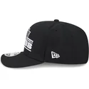 czarna-czapka-z-daszkiem-snapback-9seventy-stretch-snap-stated-los-angeles-kings-nhl-od-new-era