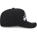 czarna-czapka-z-daszkiem-snapback-9seventy-stretch-snap-stated-los-angeles-kings-nhl-od-new-era