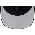 czarna-czapka-z-daszkiem-snapback-9seventy-stretch-snap-stated-los-angeles-kings-nhl-od-new-era