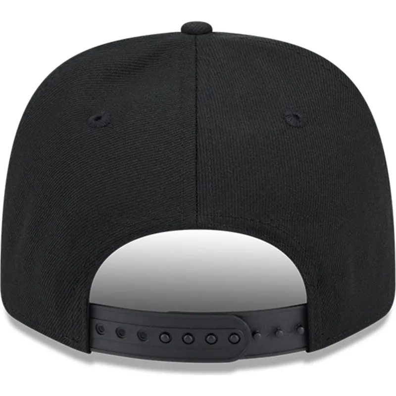 cap-islenkta-black-snapback-9seventy-stretch-snap-stated-chicago-blackhawks-nhl-new-era cap-islenkta-black-snapback-9seventy-stretch-snap-stated-chicago-blackhawks-nhl-new-era