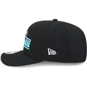 gorra-curva-negra-snapback-9seventy-stretch-snap-stated-de-san-jose-sharks-nhl-de-new-era