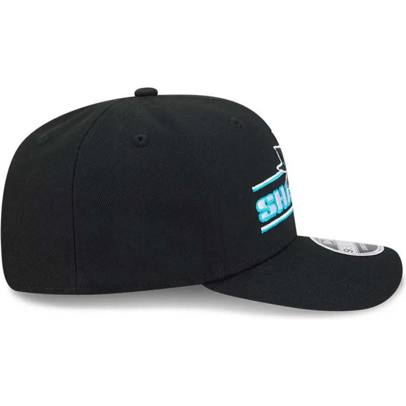 cap-islenkta-black-snapback-9seventy-stretch-snap-stated-san-jose-sharks-nhl-new-era