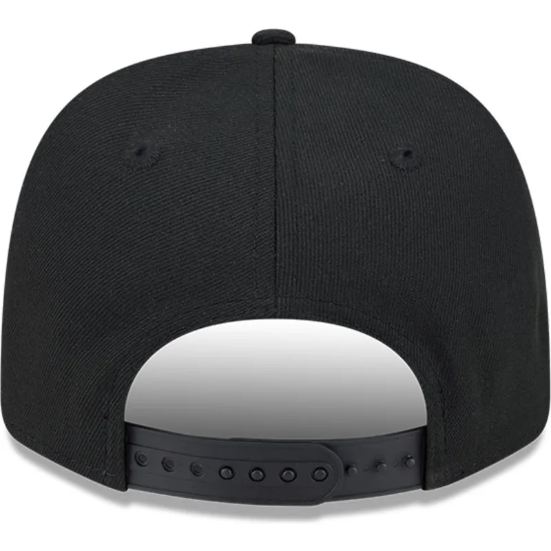 cap-islenkta-black-snapback-9seventy-stretch-snap-stated-pittsburgh-penguins-nhl-new-era cap-islenkta-black-snapback-9seventy-stretch-snap-stated-pittsburgh-penguins-nhl-new-era