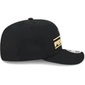 kepure-islenkta-juoda-snapback-9seventy-stretch-snap-stated-pittsburgh-penguins-nhl-new-era
