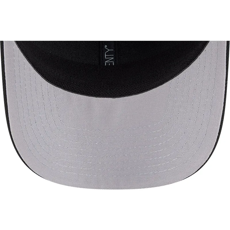 cap-islenkta-black-snapback-9seventy-stretch-snap-stated-pittsburgh-penguins-nhl-new-era cap-islenkta-black-snapback-9seventy-stretch-snap-stated-pittsburgh-penguins-nhl-new-era