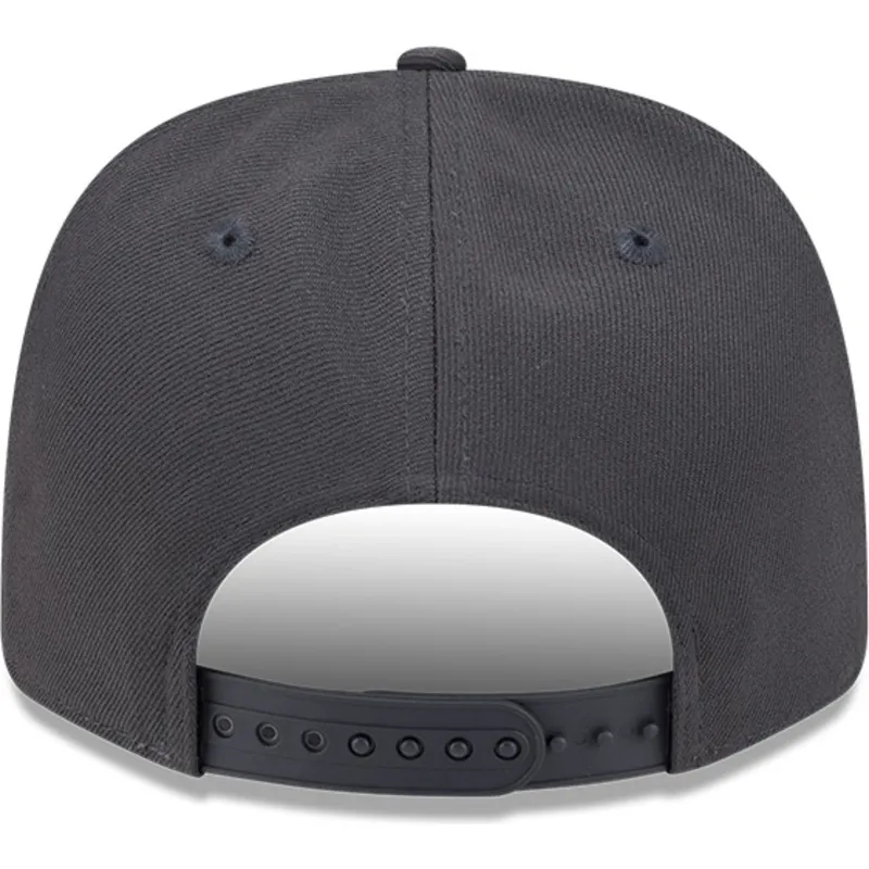 kepure-islenkta-pilka-snapback-9seventy-stretch-snap-stated-vegas-golden-knights-nhl-new-era