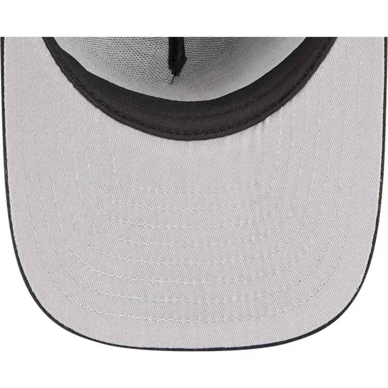 czarna-czapka-z-zakrzywionym-daszkiem-snapback-9fifty-a-frame-neon-boston-red-sox-mlb-od-new-era