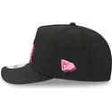 kepure-islenkta-juoda-snapback-9fifty-a-frame-neon-los-angeles-dodgers-mlb-new-era