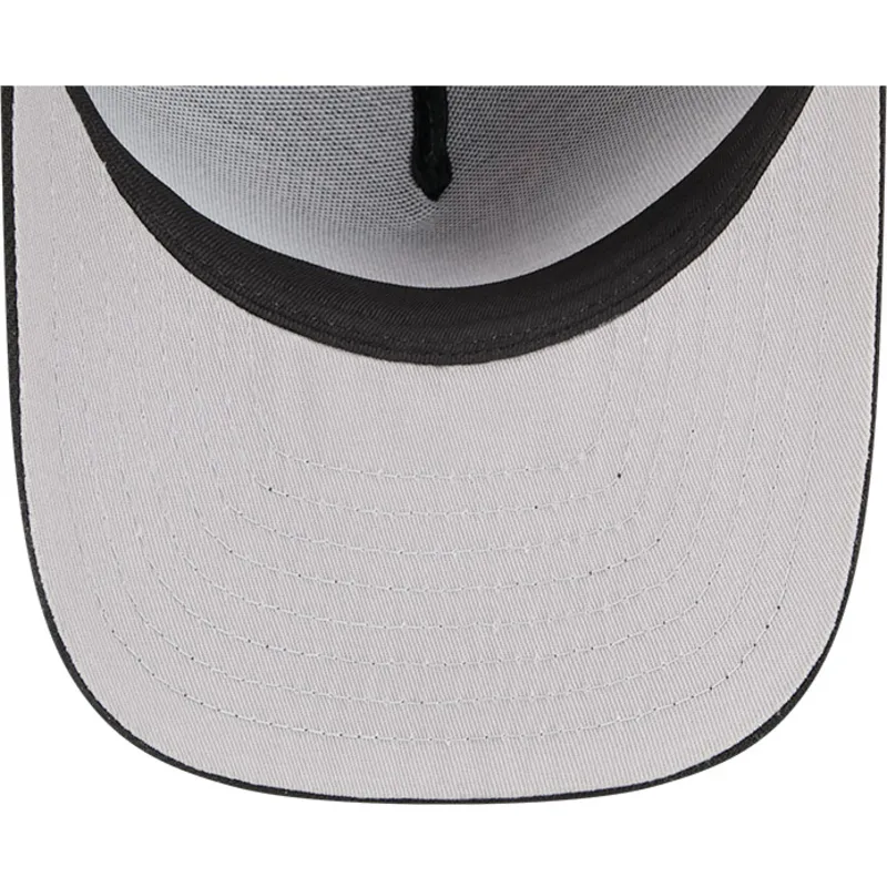 kepure-islenkta-juoda-snapback-9fifty-a-frame-neon-los-angeles-dodgers-mlb-new-era