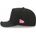 kepure-islenkta-juoda-snapback-9fifty-a-frame-neon-new-york-yankees-mlb-new-era