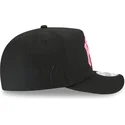 czarna-zakrzywiona-czapka-snapback-9fifty-a-frame-neon-new-york-yankees-mlb-new-era