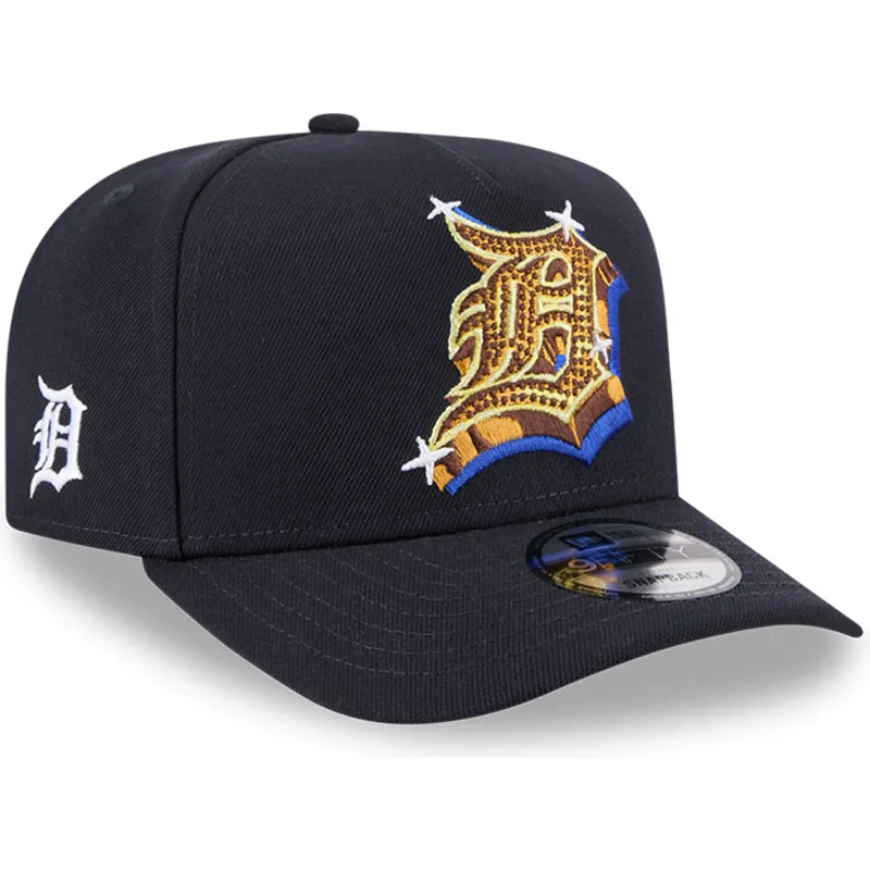 kepure-islenkta-tamsiai-melyna-snapback-9fifty-a-frame-emblem-detroit-tigers-mlb-new-era kepure-islenkta-tamsiai-melyna-snapback-9fifty-a-frame-emblem-detroit-tigers-mlb-new-era