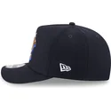 kepure-islenkta-tamsiai-melyna-snapback-9fifty-a-frame-emblem-detroit-tigers-mlb-new-era
