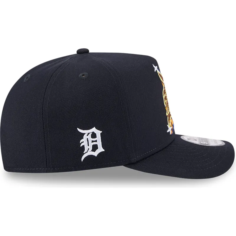 kepure-islenkta-tamsiai-melyna-snapback-9fifty-a-frame-emblem-detroit-tigers-mlb-new-era kepure-islenkta-tamsiai-melyna-snapback-9fifty-a-frame-emblem-detroit-tigers-mlb-new-era