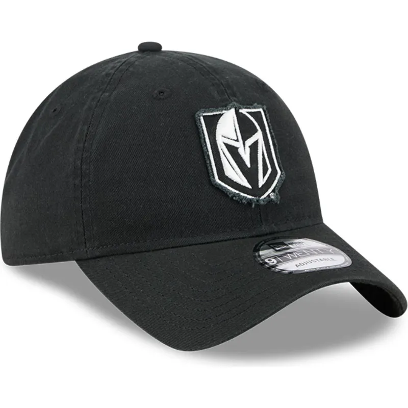 cap-islenkta-black-adjustable-strap-9twenty-stamp-vegas-golden-knights-nhl-new-era
