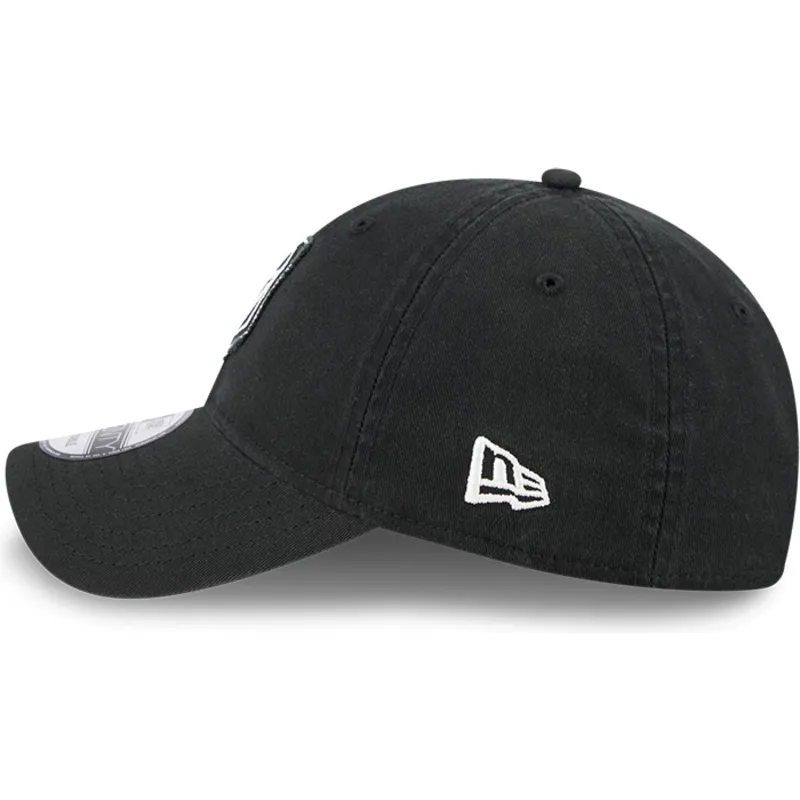 cap-islenkta-black-adjustable-strap-9twenty-stamp-vegas-golden-knights-nhl-new-era