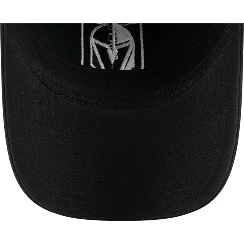 cap-islenkta-black-adjustable-strap-9twenty-stamp-vegas-golden-knights-nhl-new-era