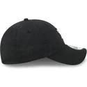 regulowana-czarna-czapka-z-zakrzywionym-daszkiem-9twenty-stamp-toronto-maple-leafs-nhl-marki-new-era