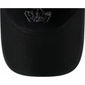 regulowana-czarna-czapka-z-zakrzywionym-daszkiem-9twenty-stamp-toronto-maple-leafs-nhl-marki-new-era