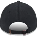 cap-islenkta-black-adjustable-strap-9twenty-stamp-los-angeles-kings-nhl-new-era