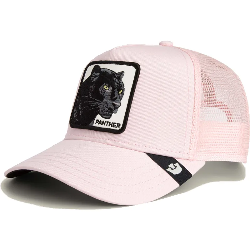 kepure-islenkta-rozine-snapback-panther-sport-the-farm-goorin-bros