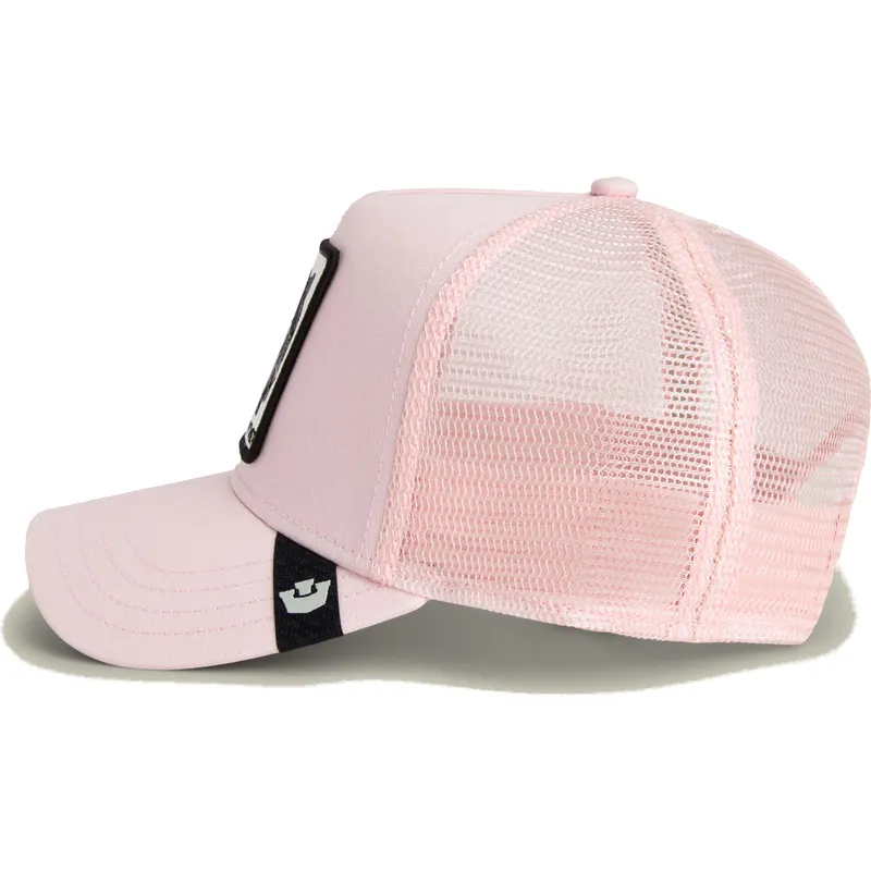 kepure-islenkta-rozine-snapback-panther-sport-the-farm-goorin-bros