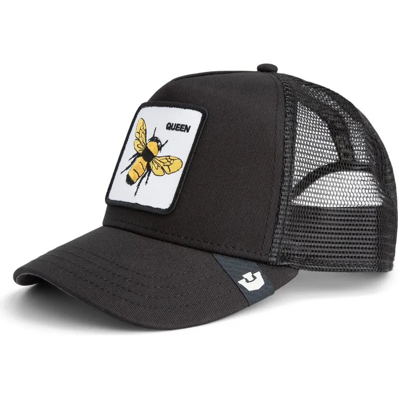 cap-islenkta-black-snapback-the-farm-de-goorin-bros cap-islenkta-black-snapback-the-farm-de-goorin-bros