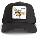 cap-islenkta-black-snapback-the-farm-de-goorin-bros