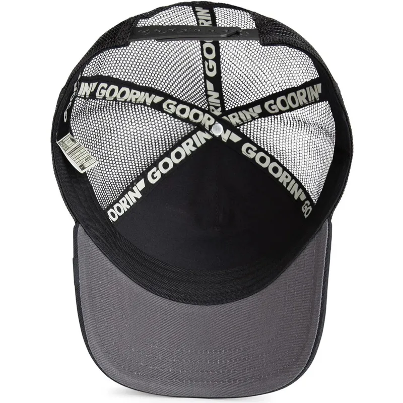 cap-islenkta-black-snapback-the-farm-de-goorin-bros cap-islenkta-black-snapback-the-farm-de-goorin-bros