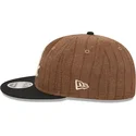 cap-plokscia-brown-adjustable-strap-9fifty-retro-crown-wool-pinstripe-chicago-white-sox-mlb-new-era