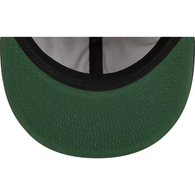 kepure-plokscia-ruda-reguliuojama-juostele-9fifty-retro-crown-wool-pinstripe-chicago-white-sox-mlb-new-era