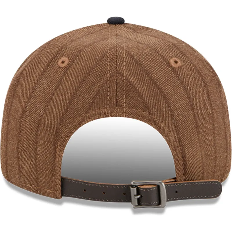 cap-plokscia-brown-adjustable-strap-9fifty-retro-crown-wool-pinstripe-atlanta-braves-mlb-new-era