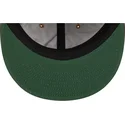 brazowa-czapka-z-daszkiem-typu-flat-regulowana-9fifty-retro-crown-wool-pinstripe-san-diego-padres-mlb-od-new-era