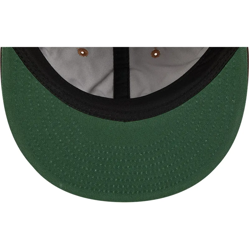 kepure-plokscia-ruda-reguliuojama-juostele-9fifty-retro-crown-wool-pinstripe-san-diego-padres-mlb-new-era