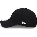new-era-curved-brim-9twenty-merino-wool-atlanta-braves-mlb-black-adjustable-cap