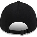 czarna-zakrzywiona-czapka-regulowana-9twenty-merino-wool-boston-red-sox-mlb-od-new-era