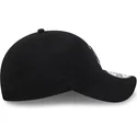 czarna-zakrzywiona-czapka-regulowana-9twenty-merino-wool-boston-red-sox-mlb-od-new-era