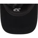 czarna-zakrzywiona-czapka-regulowana-9twenty-merino-wool-boston-red-sox-mlb-od-new-era