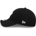 czarna-regulowana-czapka-z-zakrzywionym-daszkiem-9twenty-z-welny-merynosow-oakland-athletics-mlb-marki-new-era