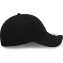 kepure-islenkta-juoda-reguliuojamas-9twenty-merino-wool-san-diego-padres-mlb-new-era