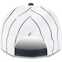 kepure-islenkta-balta-snapback-9fifty-a-frame-satin-pinstripe-boston-red-sox-mlb-new-era
