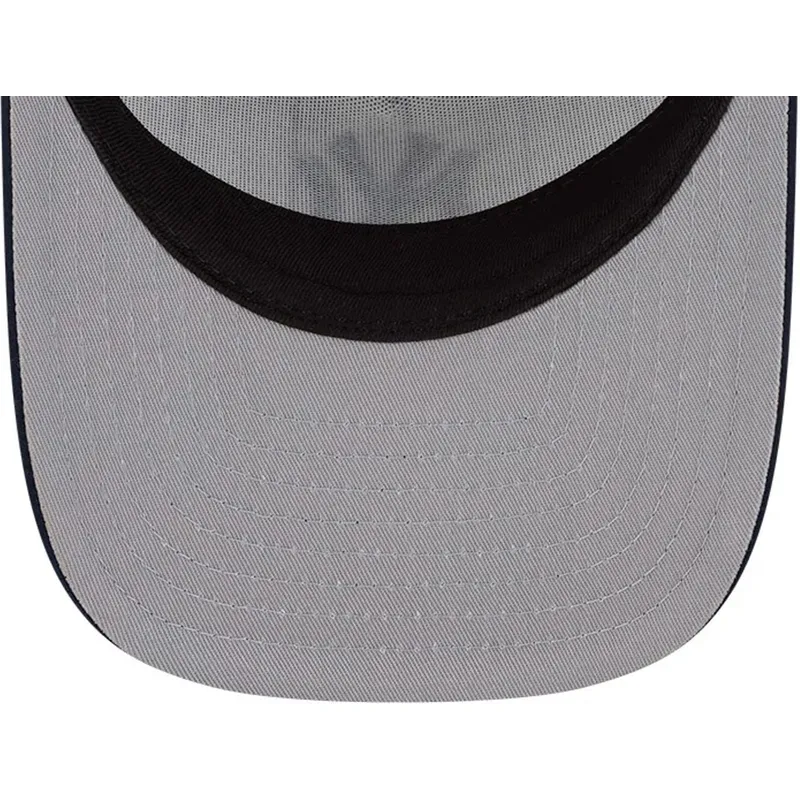 kepure-islenkta-balta-snapback-9fifty-a-frame-satin-pinstripe-new-york-yankees-mlb-new-era kepure-islenkta-balta-snapback-9fifty-a-frame-satin-pinstripe-new-york-yankees-mlb-new-era