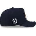 granatowa-czapka-z-daszkiem-snapback-9fifty-a-frame-emblem-new-york-yankees-mlb-od-new-era