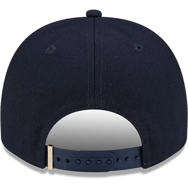 granatowa-czapka-z-zakrzywionym-daszkiem-snapback-9fifty-a-frame-emblem-new-york-yankees-mlb-new-era